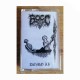 BOCC - Demo II Cassette Ltd. Ed.