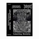 ANATOMIA/PAZUZU - Indwelling Morbidith Cassette Ed. Ltd. Split