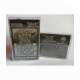 ANATOMIA/PAZUZU - Indwelling Morbidith Cassette Ed. Ltd. Split