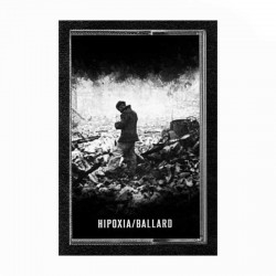 BALLARD/HIPOXIA - Ballard / Hipoxia Cassette Ed. Ltd. Split