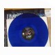 LIVIDITY - Perverseverance LP Royal Blue Vinyl , Ltd. Ed.