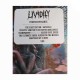 LIVIDITY - Perverseverance LP Vinilo Azul Ed. Ltd