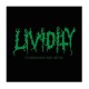 LIVIDITY - To Desecrate And Defile LP Orange Vinyl, Ltd. Ed.