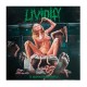 LIVIDITY - To Desecrate And Defile LP Vinilo Naranja. Ed. Ltd.