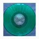 DESECRATION - Forensix LP, Green Vinyl, Ltd. Ed.