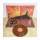 GATES OF ISHTAR - The Dawn Of Flames  LP Marble Vinyl, Ltd. Ed.