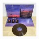 GATES OF ISHTAR - At Dusk And Forever LP Marble Vinyl, Ltd. Ed.