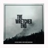 THE WRETCHED END - In The Woods From These Mountains 12"
