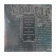 MISERY INDEX - Rituals Of Power LP  Black Vinyl, Ltd. Ed.
