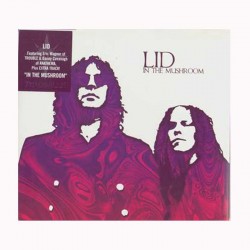 LID - In The Mushroom CD
