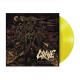 GRAVE - Endless Procession Of Souls LP Highlighter Yellow Vinyl, Ltd.Ed.