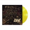 GRAVE - Endless Procession Of Souls LP Vinilo Amarillo, Ed. Ltd.