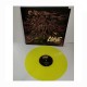 GRAVE - Endless Procession Of Souls  LP Highlighter Yellow Vinyl, Ltd.Ed.