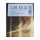 GRAVE - Back From The Grave LP Mustard Vinyl, Ltd.Ed.
