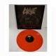 GRAVE - Extremely Rotten Live 2LP  Orange Vinyl, Ltd.Ed.