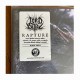 LORD BELIAL - Rapture  LP Black Vinyl