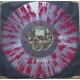 SEVERE TORTURE - Feasting On Blood LP Vinilo Transparente&Rojo Splatter, Ed. Ltd