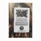 SEVERE TORTURE - Feasting On Blood LP Vinilo Transparente&Rojo Splatter, Ed. Ltd