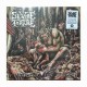 SEVERE TORTURE -Feasting On Blood LP Clear&Blood Splatter Vinyl, Ltd. Ed.