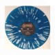 CRYPTOPSY - Blasphemy Made Flesh LP Vinilo Azul Marino&Blanco Splatter, Ed. Ltd.