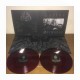 MARDUK - Germania  2LP, Bloodred with Black Marble Vinyl, Ltd. Ed.