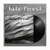 HATE FOREST - Innermost  LP Vinilo Negro, Ed. Ltd.