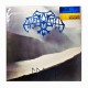 ENSLAVED - Frost  LP Yellow&Blue Vinyl, Ltd. Ed.