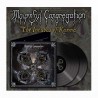 MOURNFUL CONGREGATION - The Incubus Of Karma 2LP, Black Vinyl, Ltd. Ed.