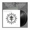 MOURNFUL CONGREGATION - The June Frost  2LP, Black Vinyl, Ltd. Ed.
