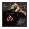 MOMOURNFUL CONGREGATION - The Book Of Kings  2LP, Black Vinyl, Ltd. Ed.