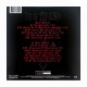 DECAYED - The Seven Seals LP Red Vinyl,  Ltd. Ed.