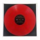 DECAYED - The Seven Seals-Thus Revealed LP Vinilo Rojo, Ed. Ltd.