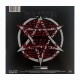 DECAYED - The Seven Seals LP Red Vinyl,  Ltd. Ed.