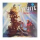 TYRANT - Ruling The World  LP Blue Vinyl, Ltd. Ed., Numbered
