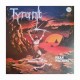 TYRANT - Mean Machine  LP  Purple Vinyl, Ltd. Ed., Numbered