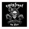 EWÏG FROST - No Dïce CD