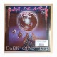 DARK QUARTERER - War Tears LP Black Vinyl, Ltd. Ed.