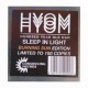 HUNDRED YEAR OLD MAN - Sleep in Light 2LP Burning Sun Edition, Ed. Ltd.