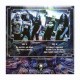 AVULSED - Altar Of Disembowelment 10" Red Translucent Vinyl, Ltd. Ed.