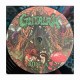 GUTALAX - Shit Beast LP Gatefold