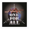 RAVEN - One For All CD