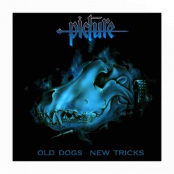 PICTURE - Old Dogs New Tricks CD, Ed. Ltd.