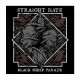 STRAIGHT HATE - Black Sheep Parade CD