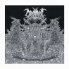 CRANIAL CARNAGE - Crown Of Impiety  CD