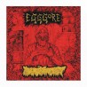 EGGGORE / PHARMACIST -  CD  Split
