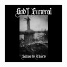 GOD'S FUNERAL - Salmos De Muerte CD