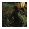 ROTTREVORE - Hung By The Eyesockets  MLP  Vinilo Negro, Ed. Ltd.