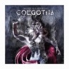 GOLGOTHA - Mors Diligentis  LP Ltd. Ed.