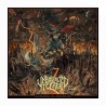 UNBOUNDED TERROR - Echoes Of Despair  CD