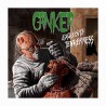 CANKER - Exquisite Tenderness   CD